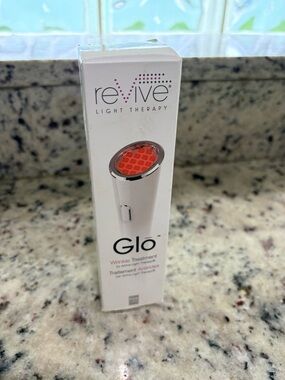 reVive Glo Wrinkle Treatment Device